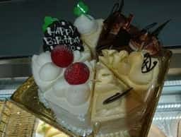 Patisserie GARA