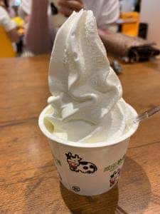 成田ゆめ牧場 アリオ亀有店