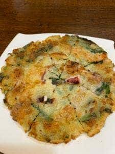 韓国料亭マポ
