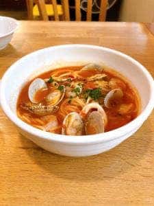 ポポラマーマ 蒲田店
