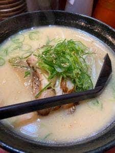 ぎょうざとらー麺の店 かじ村