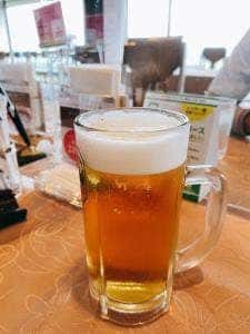 武庫ノ台ゴルフコース レストラン