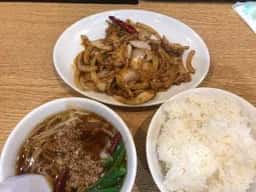 台湾料理 あじ仙 倉敷本店