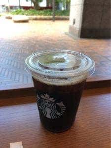 スターバックス コーヒー 新大阪ニッセイビル店