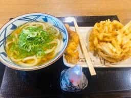 丸亀製麺 イオンモール神戸南店