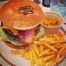 Central Diner