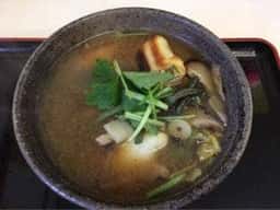 レストラン日光