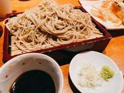 蕎庵あおい