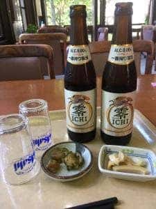 東京都檜原都民の森レストランとちの実・売店