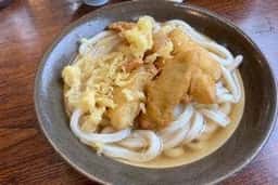 牧のうどん 三川内店