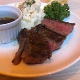 クラフトビールと肉寿司 個室肉バル 東京スタイルサンクス 八重洲店