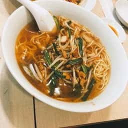 新新京北