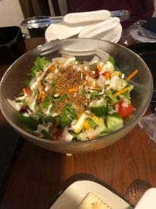 バル ヨバナシ