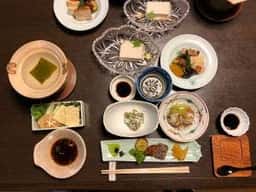 松琴館
