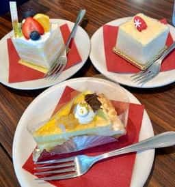 パティスリー シュクレ 菱屋本店