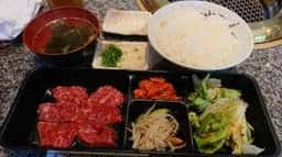 焼肉レストラン ソウル 浦安店