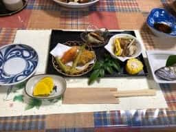 ペンションサライ