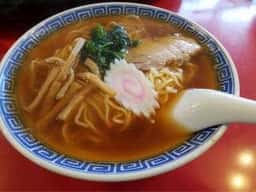 中華料理 はぶか