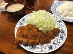 とんかつや