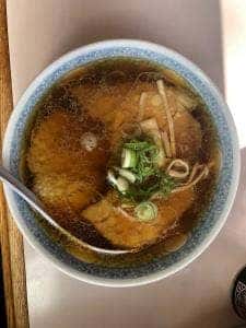 浅草軒