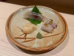 寿司 ふじ本