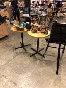 スターバックス コーヒー TSUTAYAリノアス八尾店