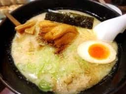 らーめん一番星磐田店