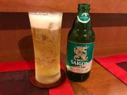 ベトナム料理NONLA