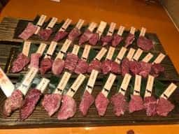 騨牛一頭買い 焼肉・灯り家