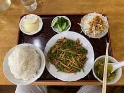 満漢福