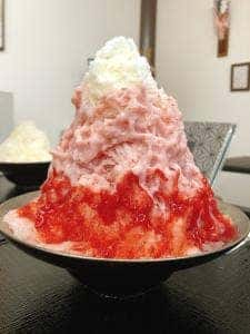 けずりひ島田 少納言G