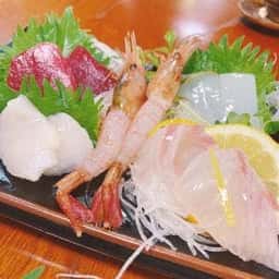 おかめ鮨