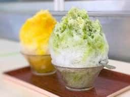 枚方凍氷