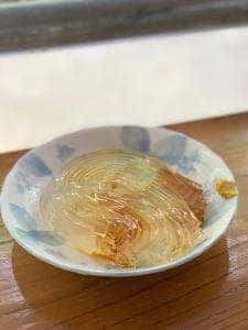 日本一うまいところてん