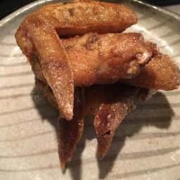 手羽先酒場幸の羽