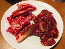 焼肉 蔵 富山根塚店