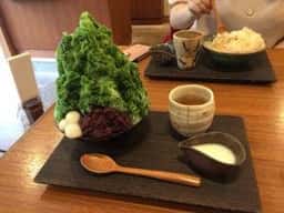 茶庵 瀧家