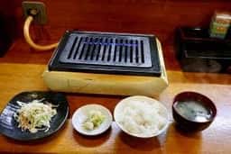 焼肉 大山