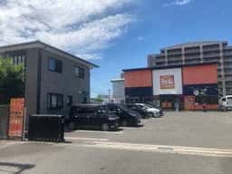 こがね製麺所 宇多津店