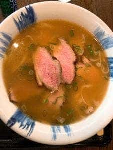 有馬ラー麺 青龍居