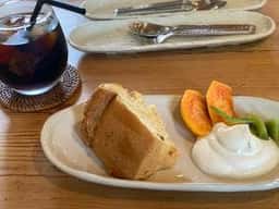 CAFE たわわ
