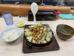 馬鹿盛ぽんぽこ