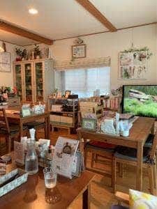 キッチン カプリッチョ