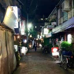 居酒屋 ゆうちゃん