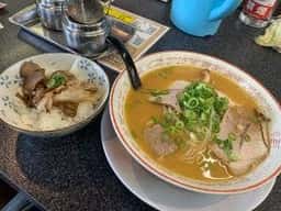らーめん天龍