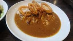 カレーハウスCoCo壱番屋 船橋湊町店