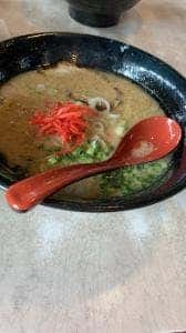 えびすラーメン