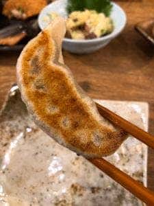 肉汁餃子のダンダダン 北千住店