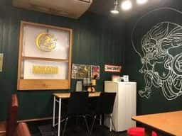 ラーメン志 天文館店