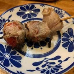 五反田 焼き鳥ももちゃん